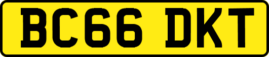 BC66DKT