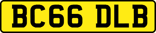 BC66DLB