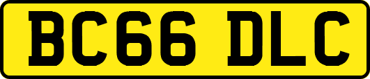 BC66DLC