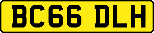 BC66DLH