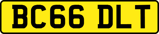 BC66DLT