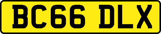 BC66DLX