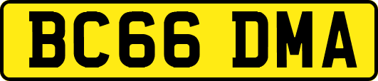 BC66DMA