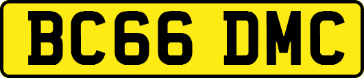 BC66DMC