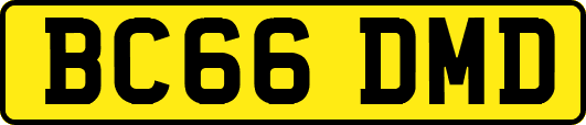 BC66DMD