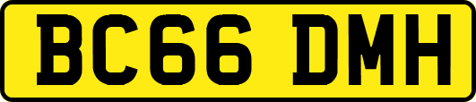 BC66DMH