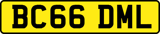 BC66DML