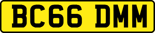 BC66DMM