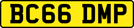 BC66DMP