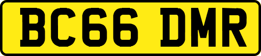 BC66DMR
