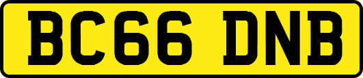 BC66DNB