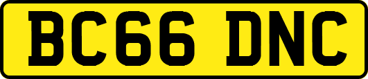 BC66DNC