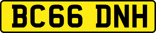 BC66DNH