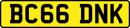 BC66DNK