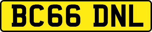 BC66DNL