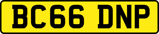 BC66DNP