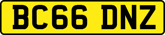 BC66DNZ