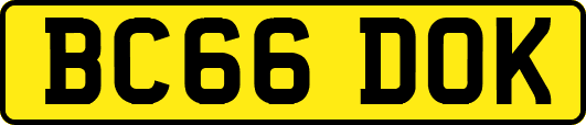 BC66DOK