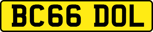 BC66DOL