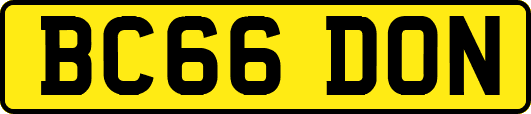 BC66DON
