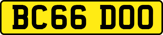 BC66DOO