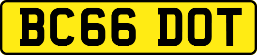 BC66DOT