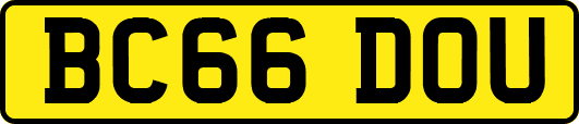 BC66DOU