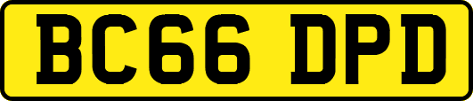 BC66DPD