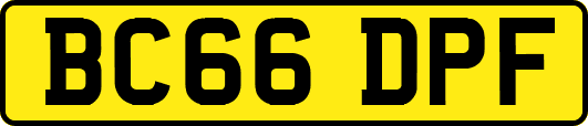 BC66DPF