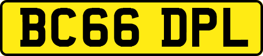 BC66DPL