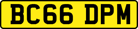 BC66DPM