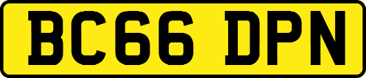 BC66DPN