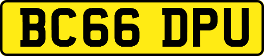 BC66DPU