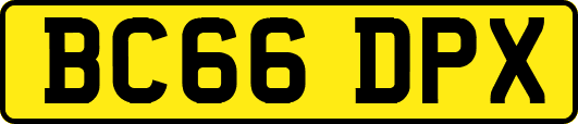 BC66DPX