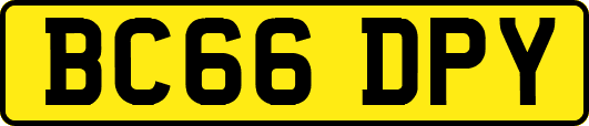 BC66DPY