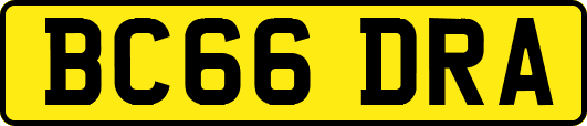 BC66DRA