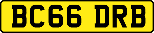 BC66DRB