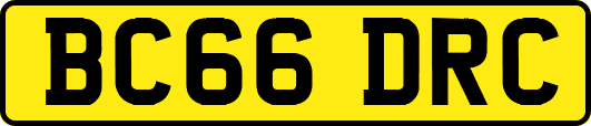 BC66DRC