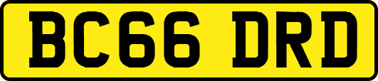 BC66DRD