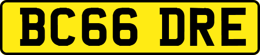 BC66DRE