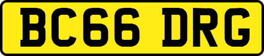 BC66DRG