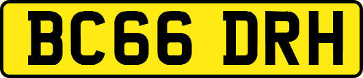 BC66DRH