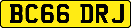 BC66DRJ