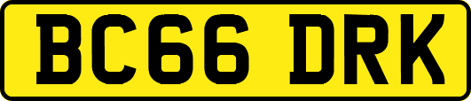 BC66DRK