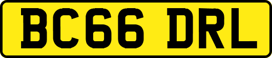 BC66DRL
