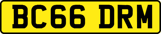 BC66DRM