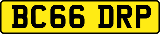 BC66DRP