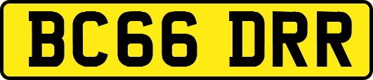 BC66DRR