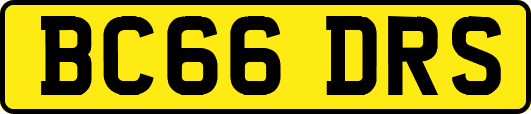 BC66DRS