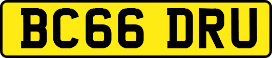 BC66DRU